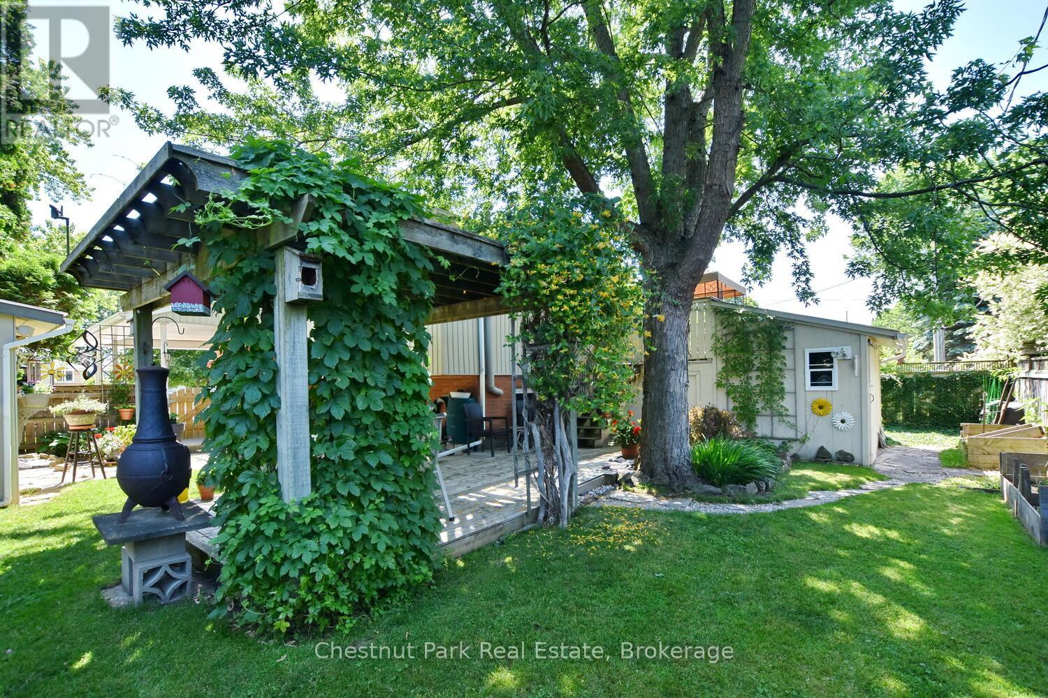 24 Ferguson Road, Collingwood, Ontario  L9Y 3A1 - Photo 34 - S12084128