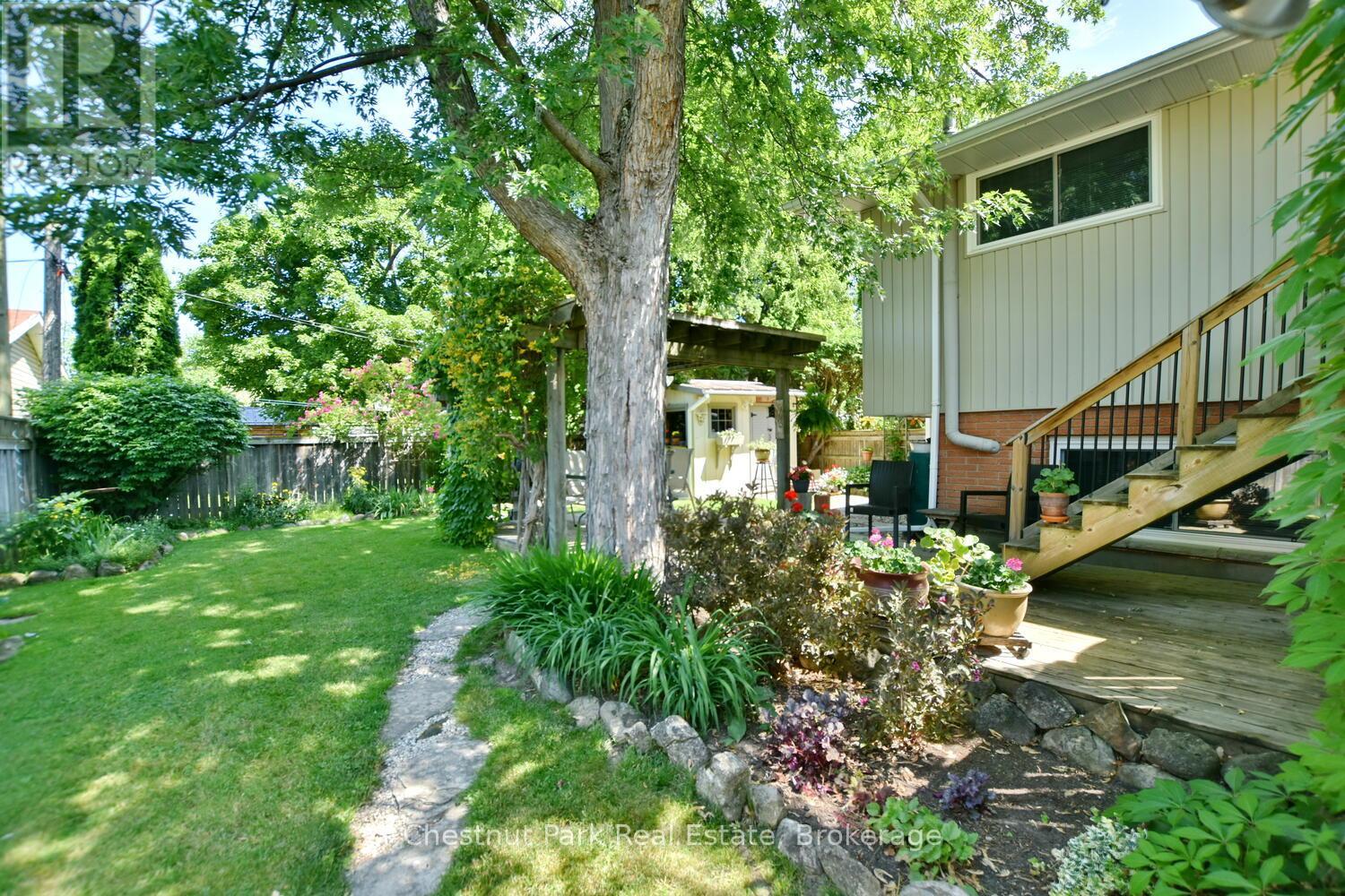 24 Ferguson Road, Collingwood, Ontario  L9Y 3A1 - Photo 35 - S12084128
