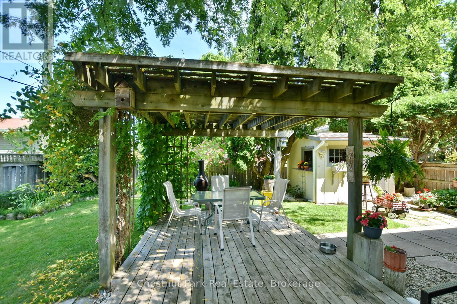 24 Ferguson Road, Collingwood, Ontario  L9Y 3A1 - Photo 36 - S12084128