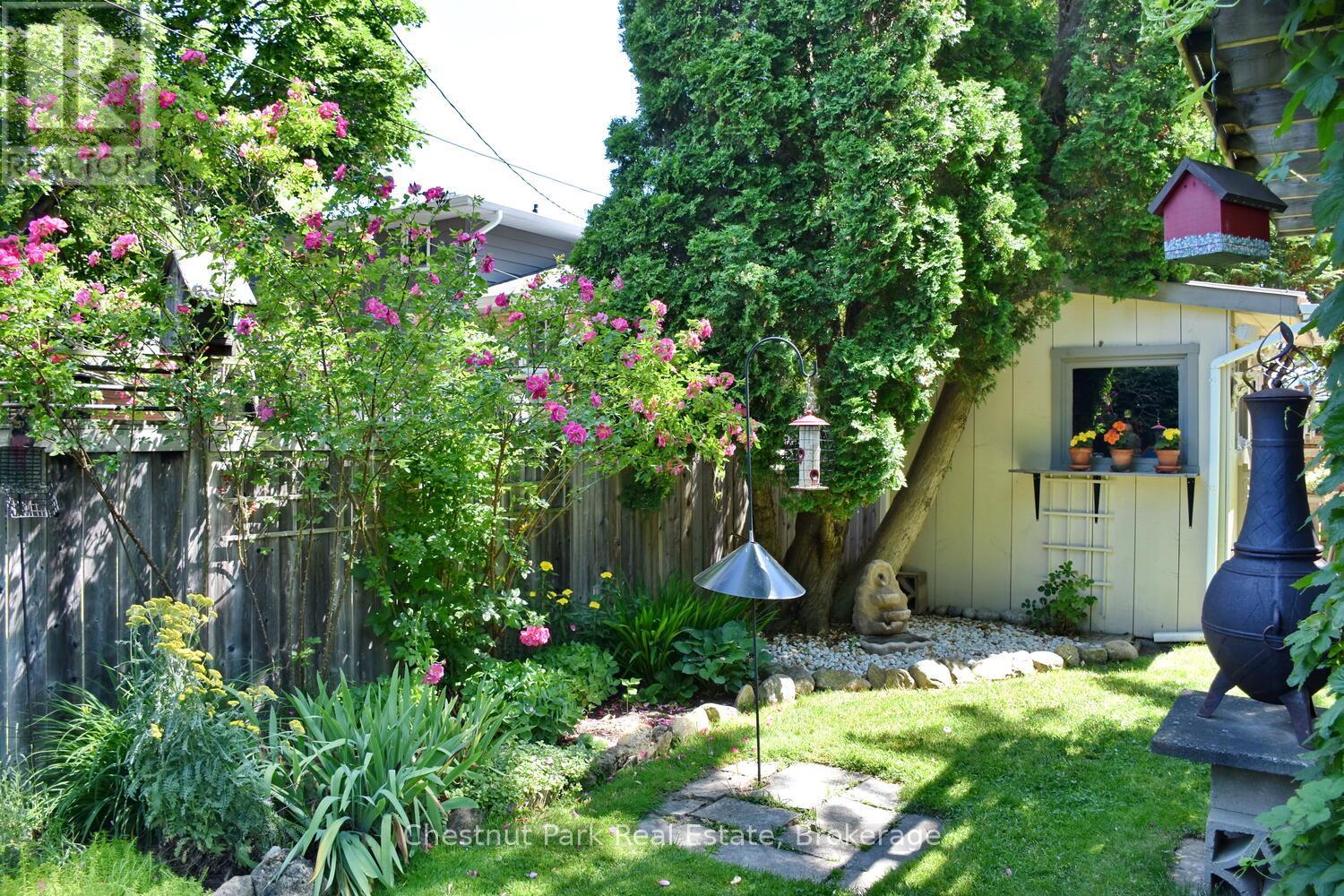 24 Ferguson Road, Collingwood, Ontario  L9Y 3A1 - Photo 37 - S12084128