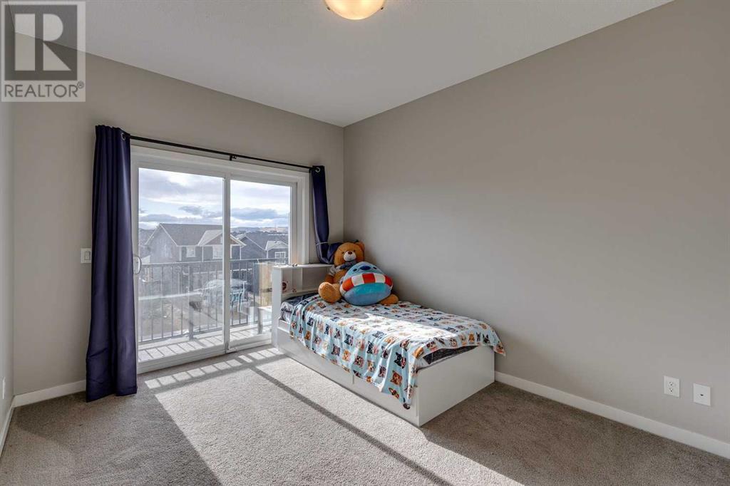 1009, 250 Fireside View, Cochrane, Alberta  T4C 2M2 - Photo 16 - A2209389