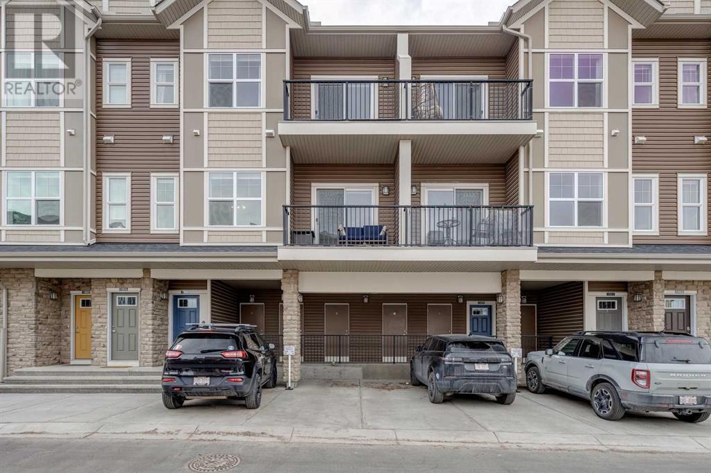 1009, 250 Fireside View, Cochrane, Alberta  T4C 2M2 - Photo 18 - A2209389