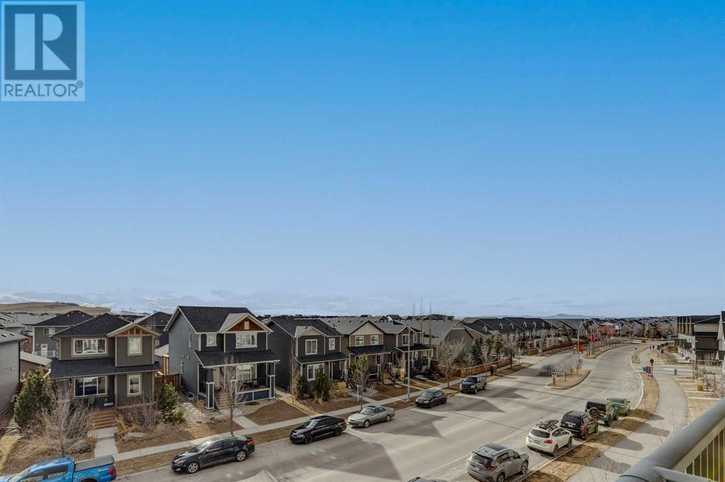1009, 250 Fireside View, Cochrane, Alberta  T4C 2M2 - Photo 12 - A2209389