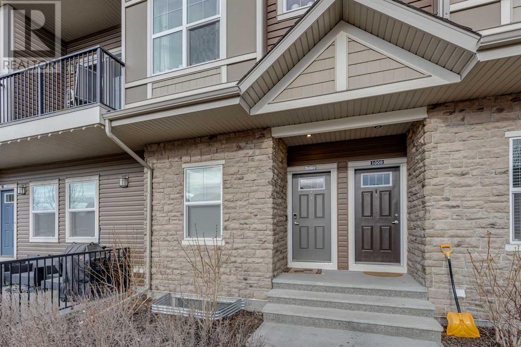 1009, 250 Fireside View, Cochrane, Alberta  T4C 2M2 - Photo 2 - A2209389
