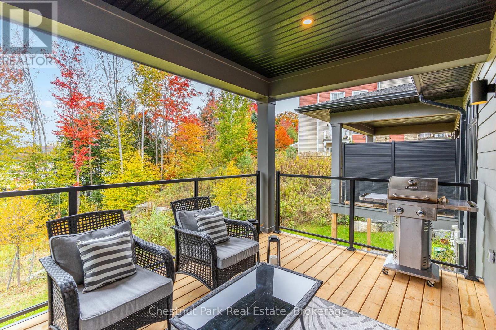 55 Jack Street, Huntsville, Ontario  P1H 0G4 - Photo 21 - X12084134