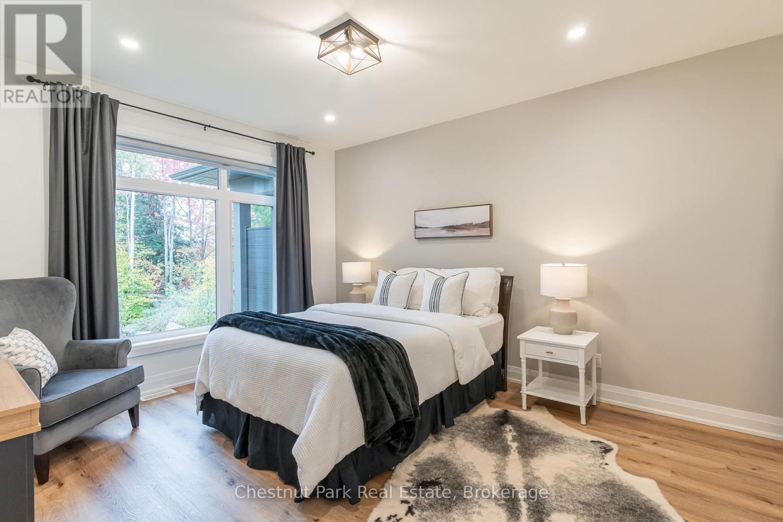 55 Jack Street, Huntsville, Ontario  P1H 0G4 - Photo 28 - X12084134