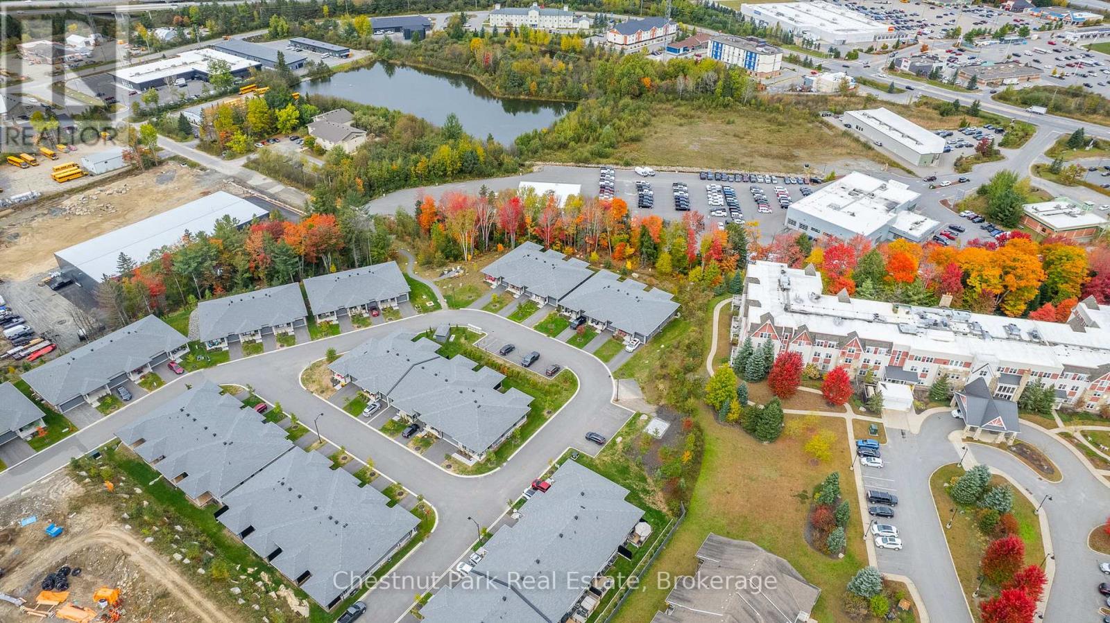 55 Jack Street, Huntsville, Ontario  P1H 0G4 - Photo 38 - X12084134