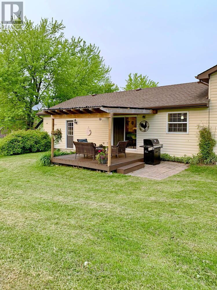 112258 Grey Road 14, Southgate, Ontario  N0C 1B0 - Photo 35 - X12084157
