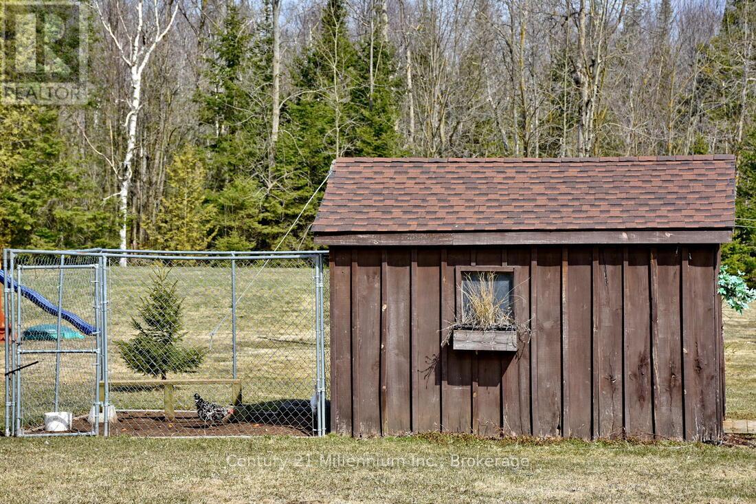 112258 Grey Road 14, Southgate, Ontario  N0C 1B0 - Photo 37 - X12084157