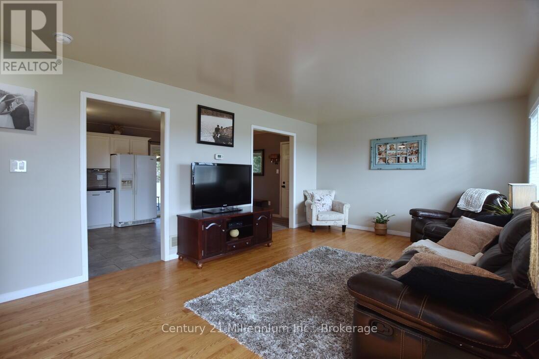 112258 Grey Road 14, Southgate, Ontario  N0C 1B0 - Photo 5 - X12084157