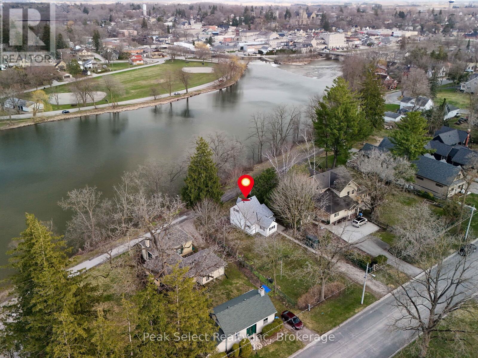 104 ROBINSON STREET, St. Marys, Ontario