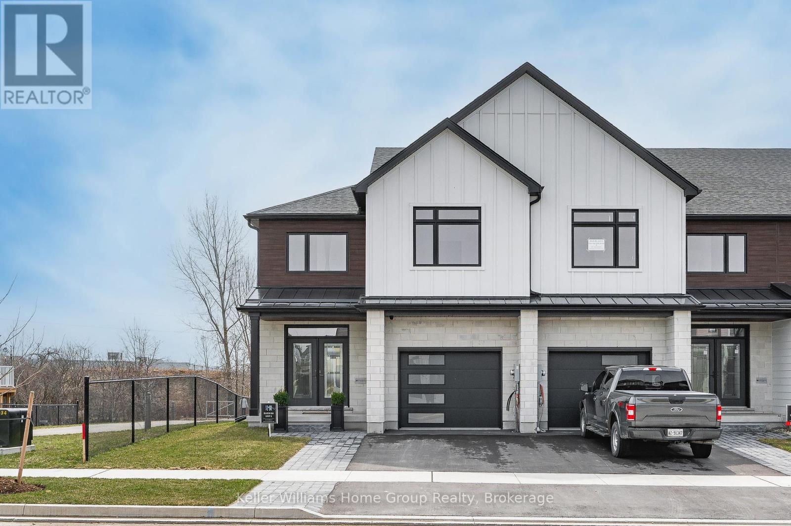 39 Halls Drive, Centre Wellington, Ontario  N0B 1S0 - Photo 3 - X12084278