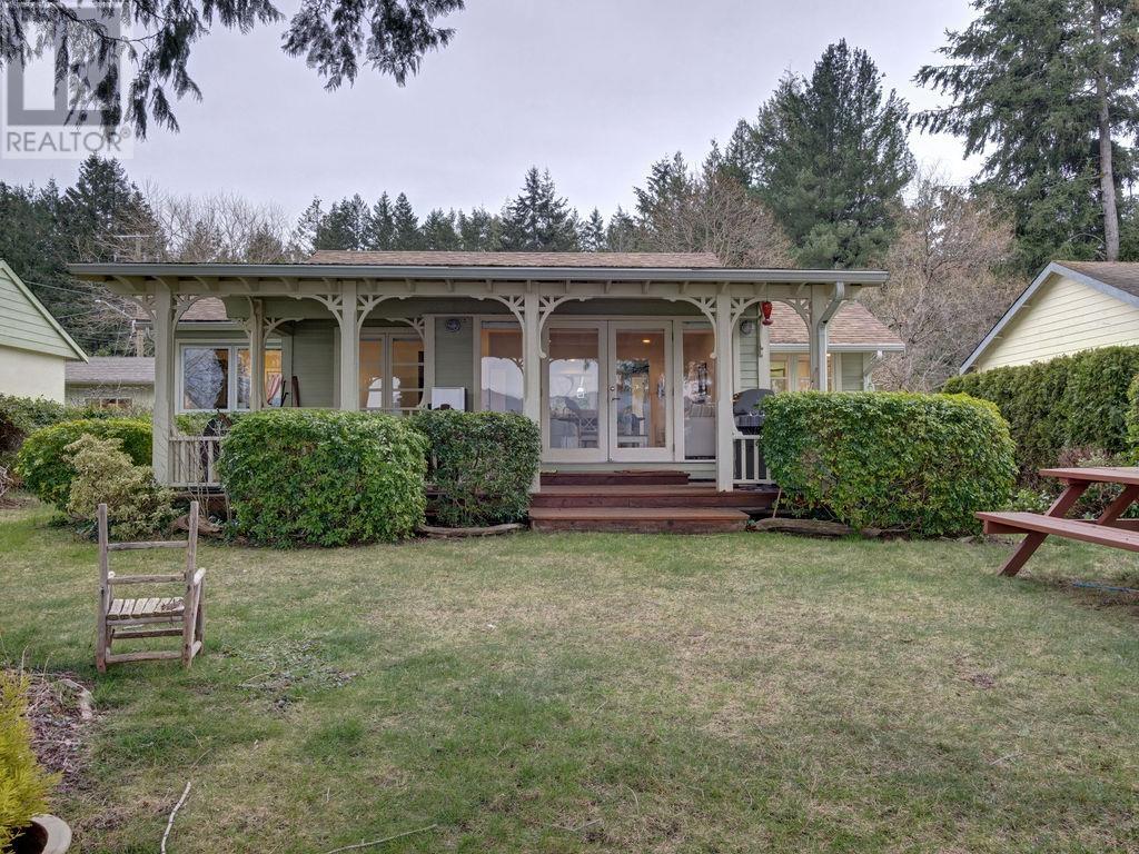 6005 SECHELT INLET ROAD, sechelt, British Columbia V7Z0G1