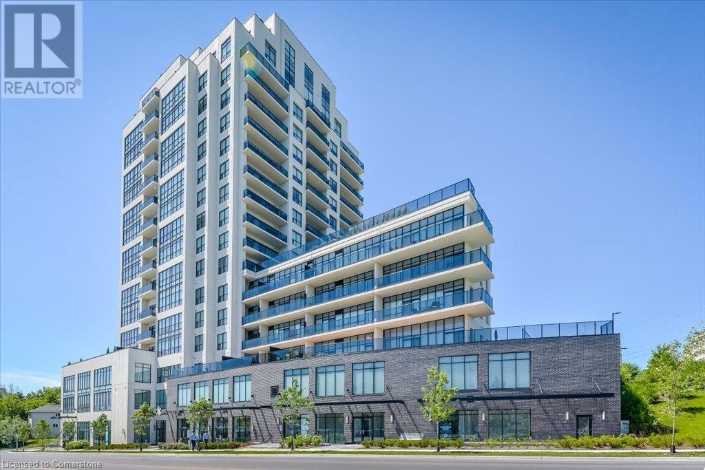 Property at 150 WELLINGTON Street E Unit# 1505 image 1