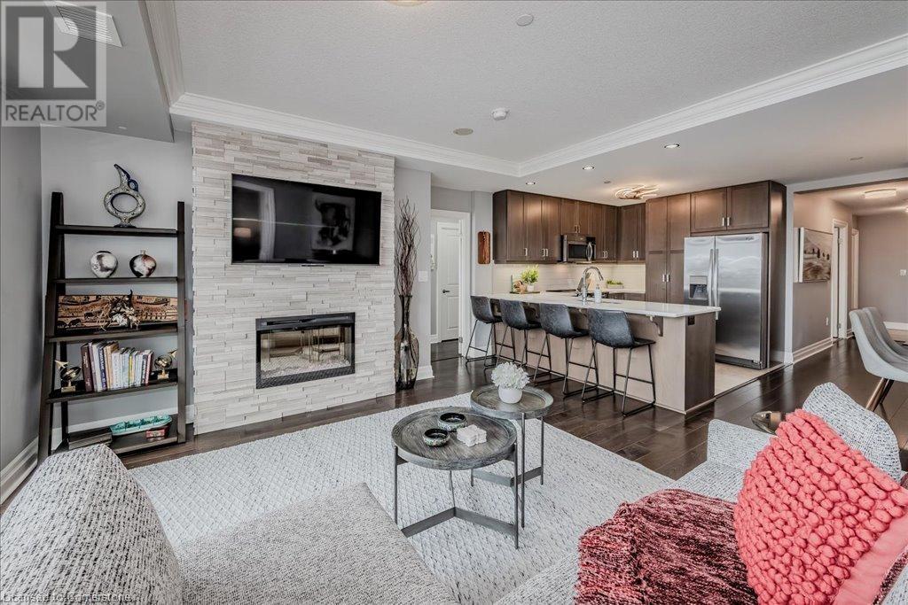 Property at 150 WELLINGTON Street E Unit# 1505 image 2