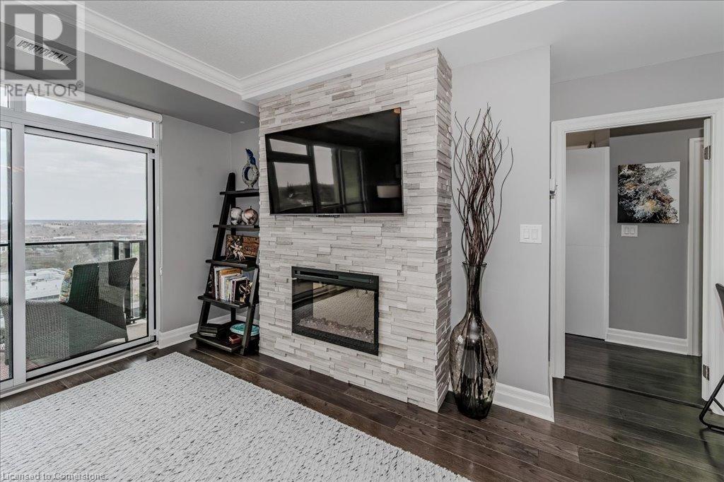 Property at 150 WELLINGTON Street E Unit# 1505 image 5