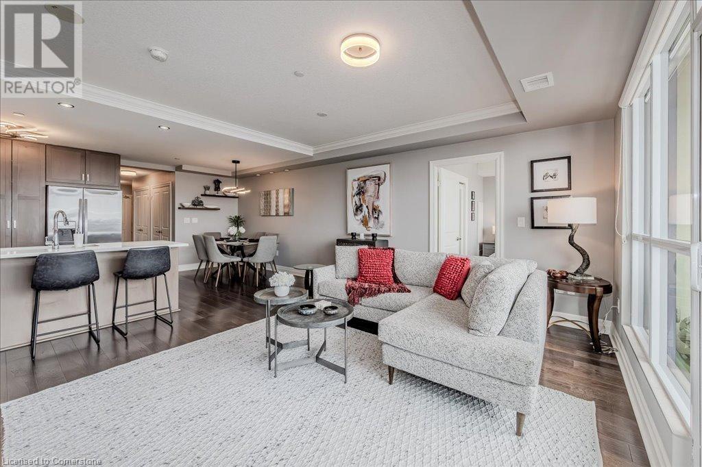 Property at 150 WELLINGTON Street E Unit# 1505 image 3