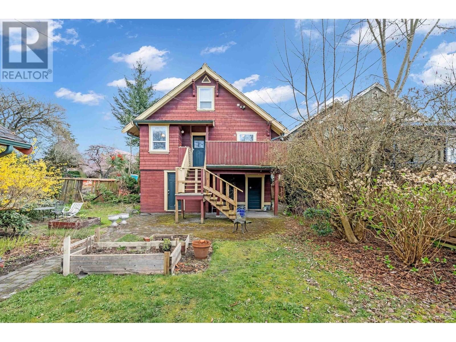 6519 Cypress Street, Vancouver, British Columbia  V6P 5L5 - Photo 17 - R2990493