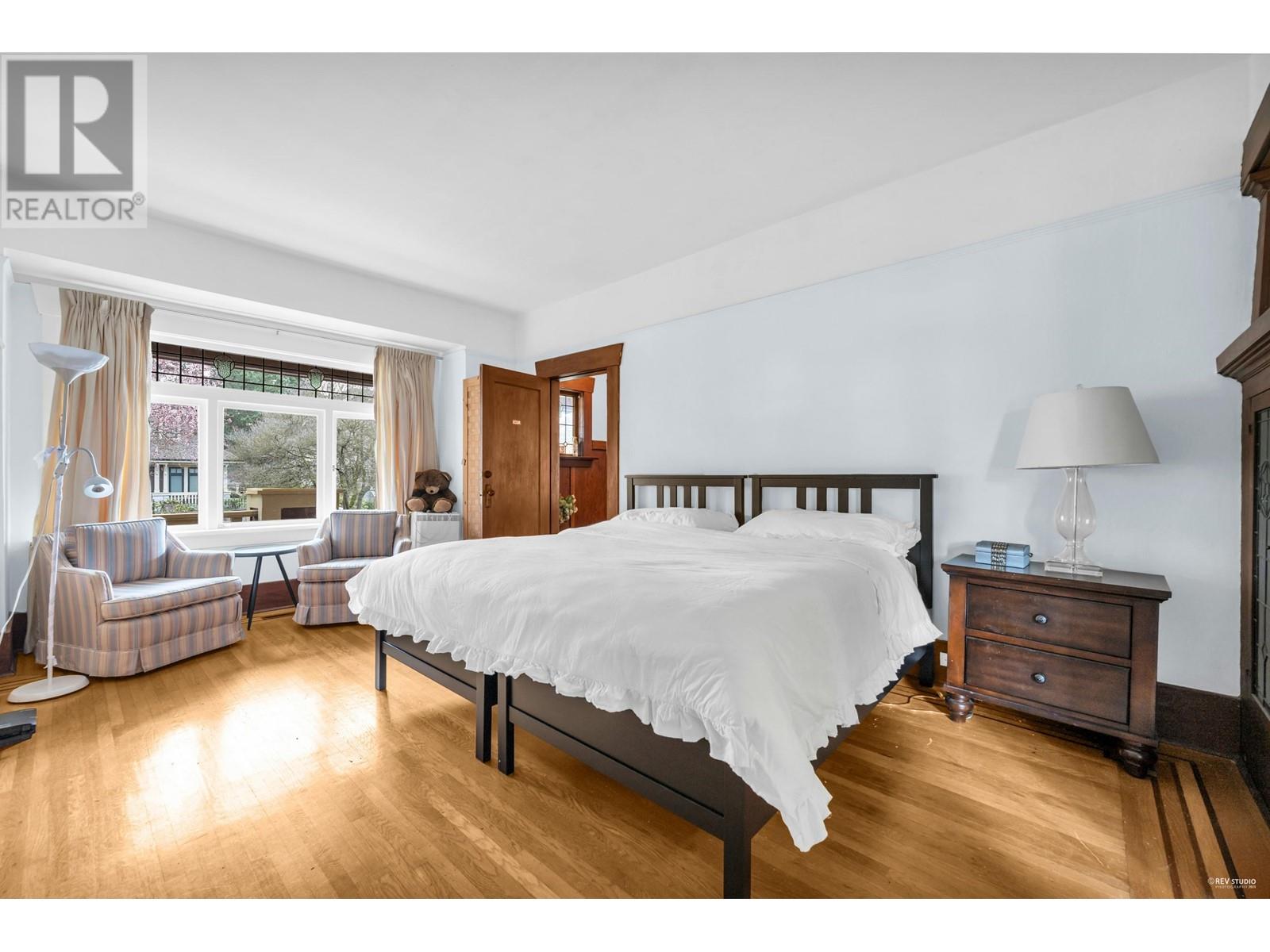 6519 Cypress Street, Vancouver, British Columbia  V6P 5L5 - Photo 4 - R2990493