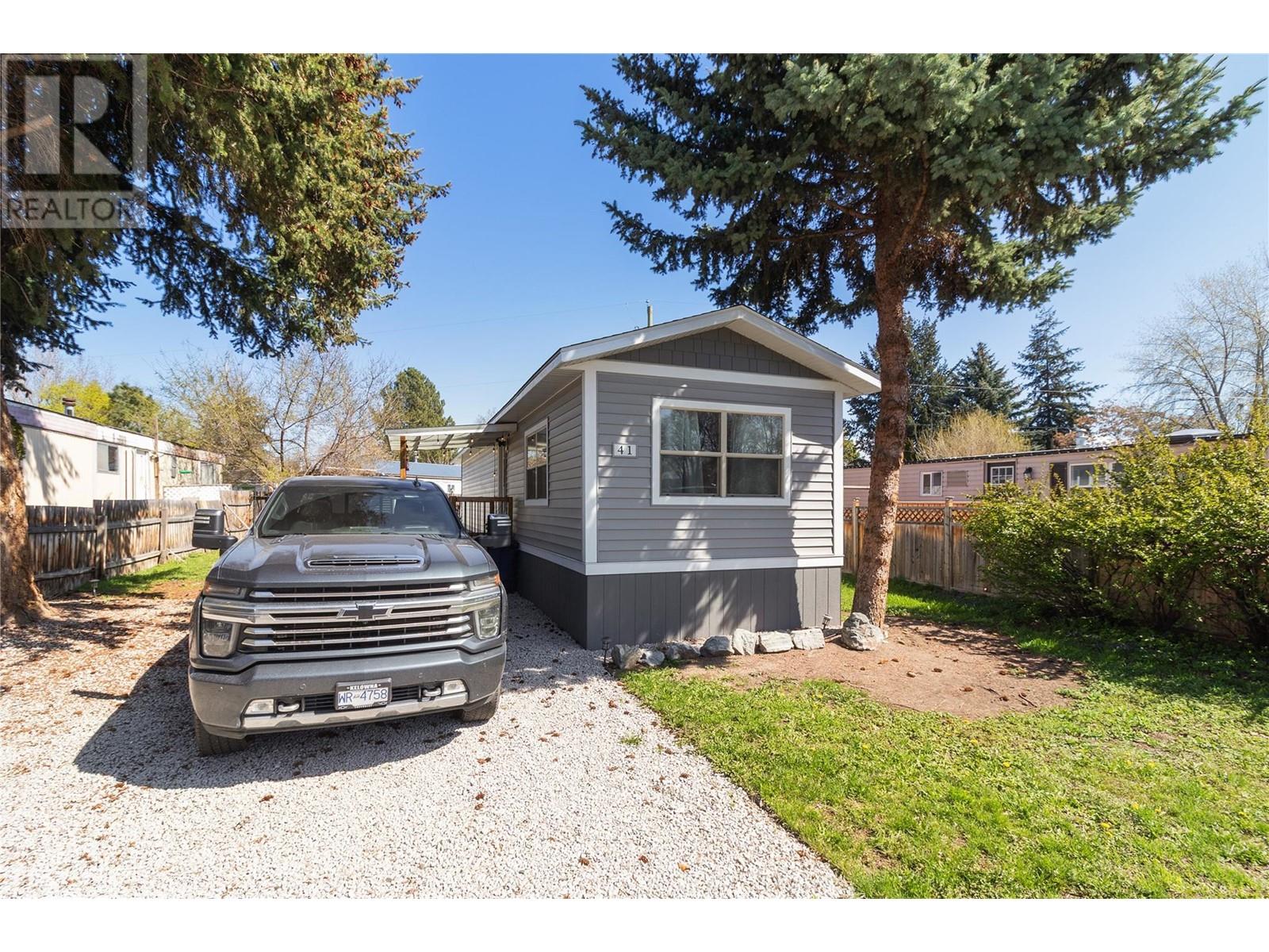 Property at 2065 Boucherie Road Unit# 41 image 1
