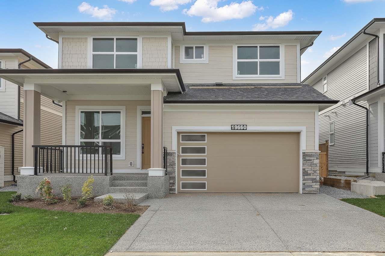 Property at 19660 75 AVENUE image 1