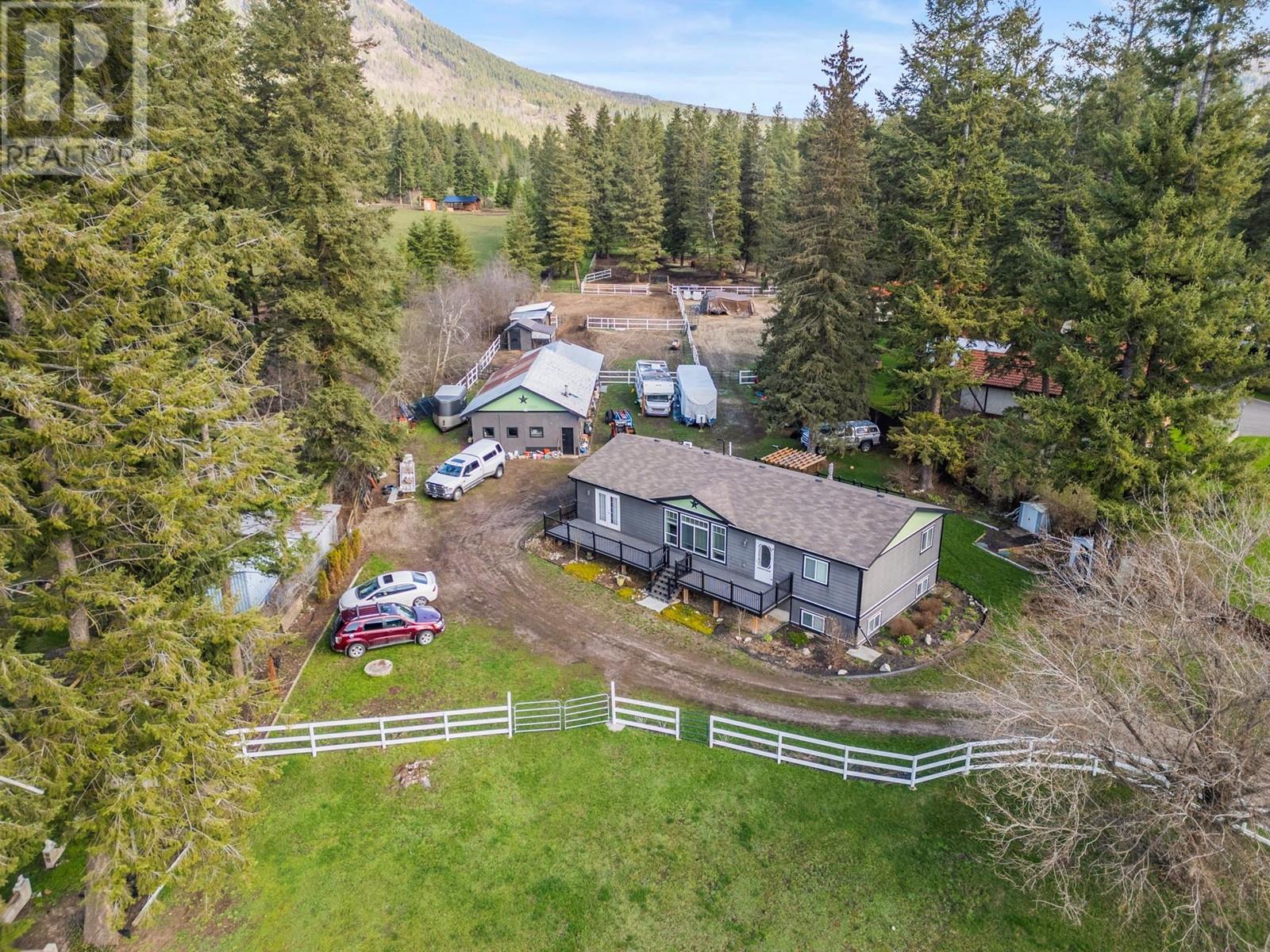 272 Lumby-Mabel Lake Road, Lumby, British Columbia  V0E 2G5 - Photo 42 - 10341746
