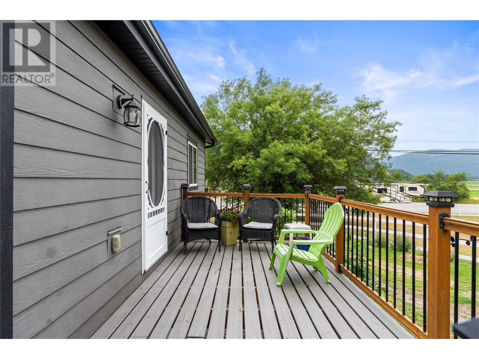 272 Lumby-Mabel Lake Road, Lumby, British Columbia  V0E 2G5 - Photo 4 - 10341746