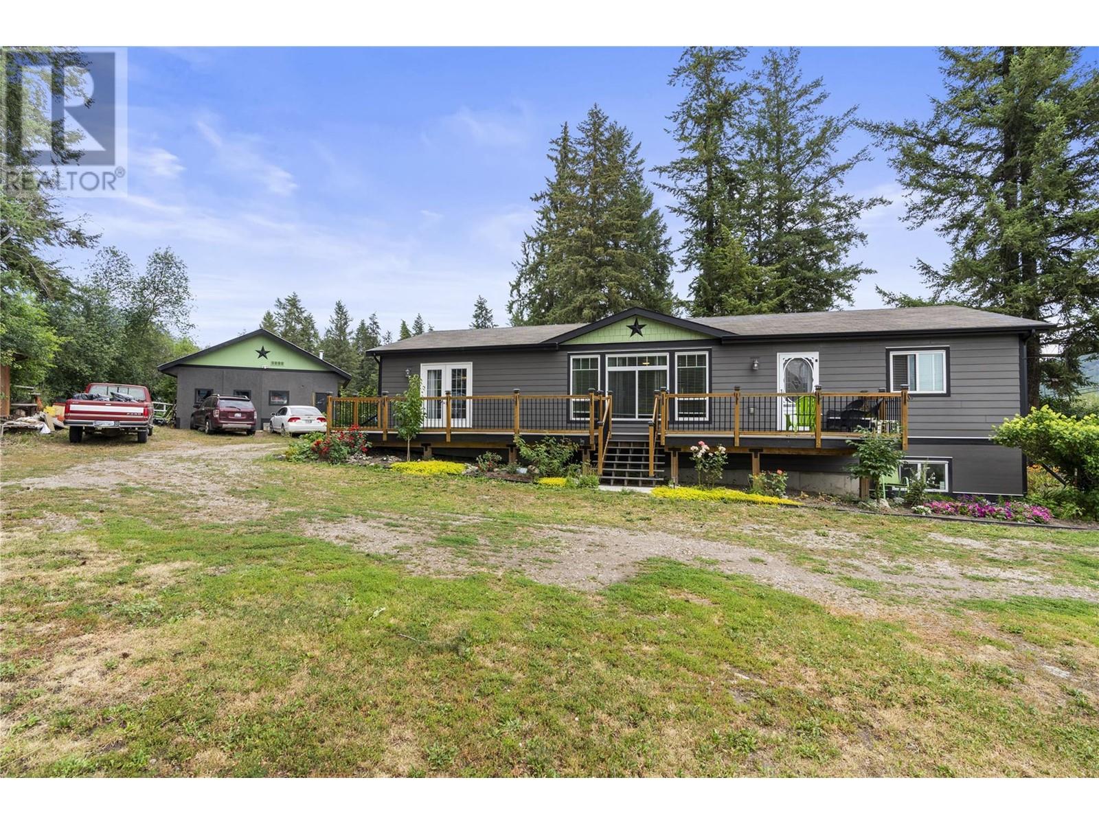 272 Lumby-Mabel Lake Road, Lumby, British Columbia  V0E 2G5 - Photo 52 - 10341746