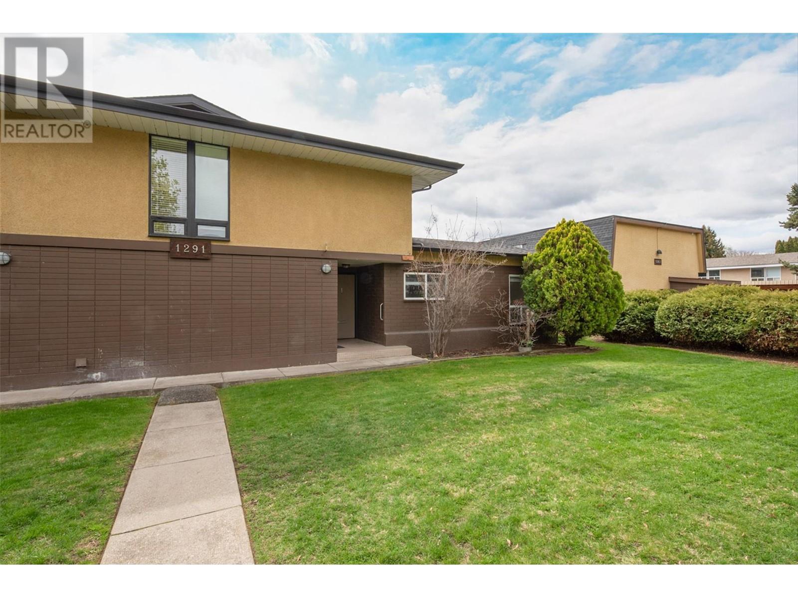 Property at 1291 Bernard Avenue Unit# 1 image 1