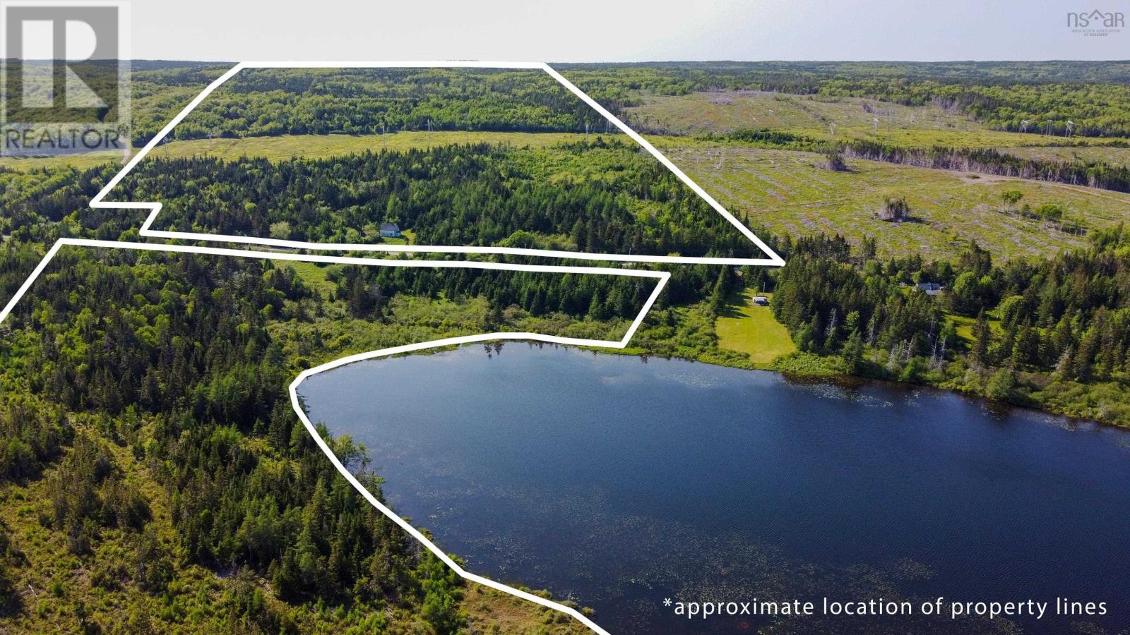 824 Salem Road, Enon, Nova Scotia  B1J 1W2 - Photo 1 - 202507911