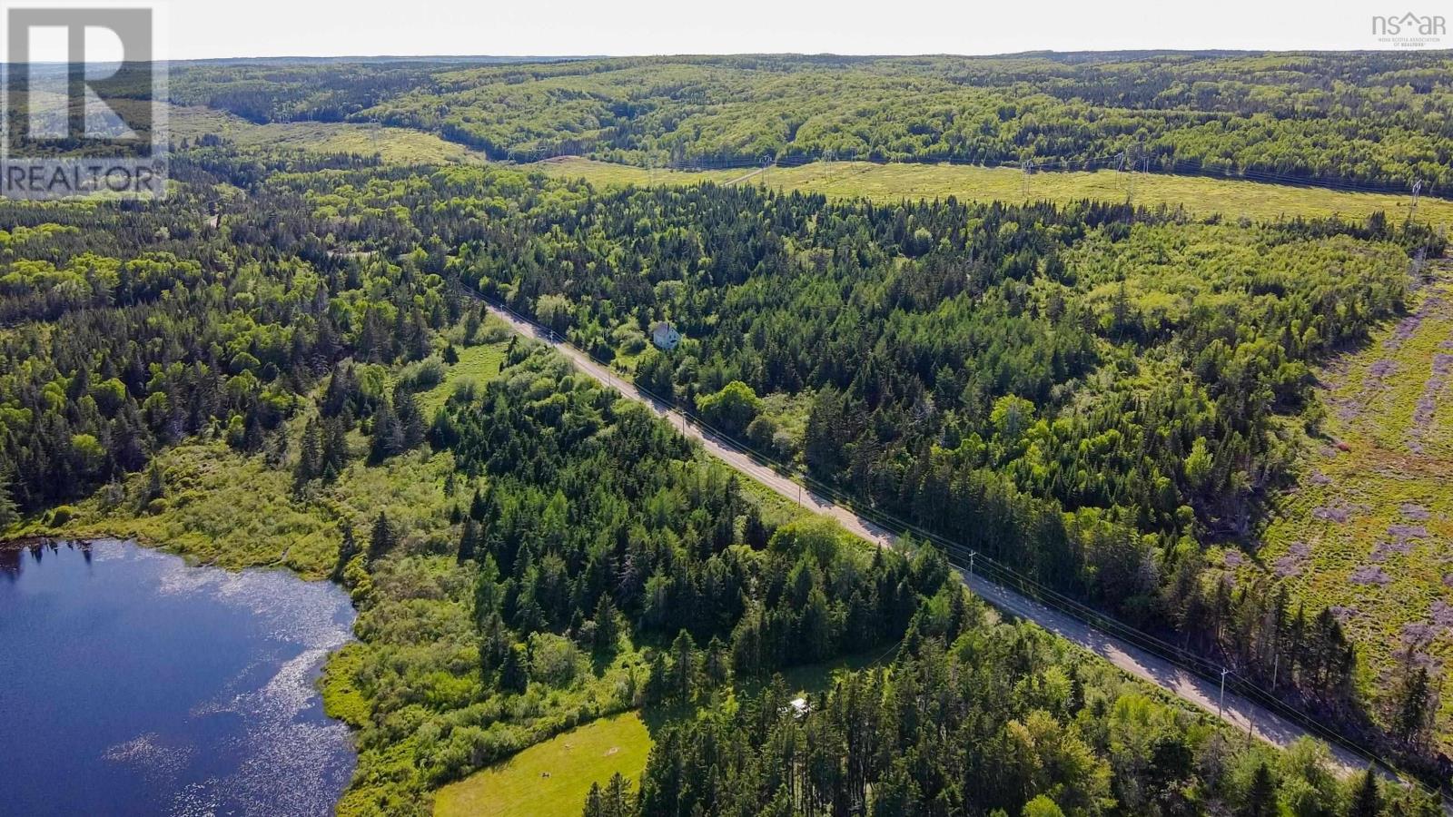 824 Salem Road, Enon, Nova Scotia  B1J 1W2 - Photo 10 - 202507911