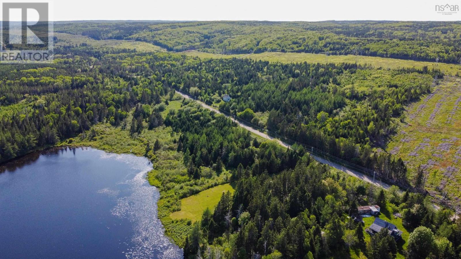 824 Salem Road, Enon, Nova Scotia  B1J 1W2 - Photo 17 - 202507911