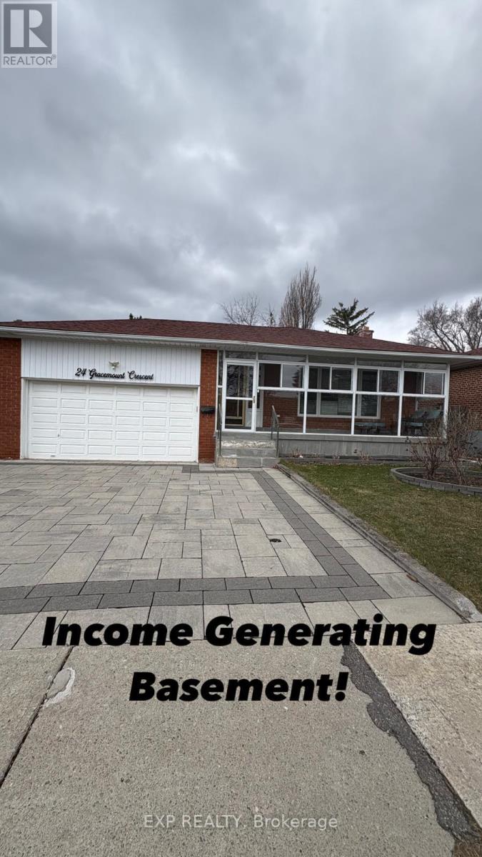 Property at 24 GRACEMOUNT CRESCENT image