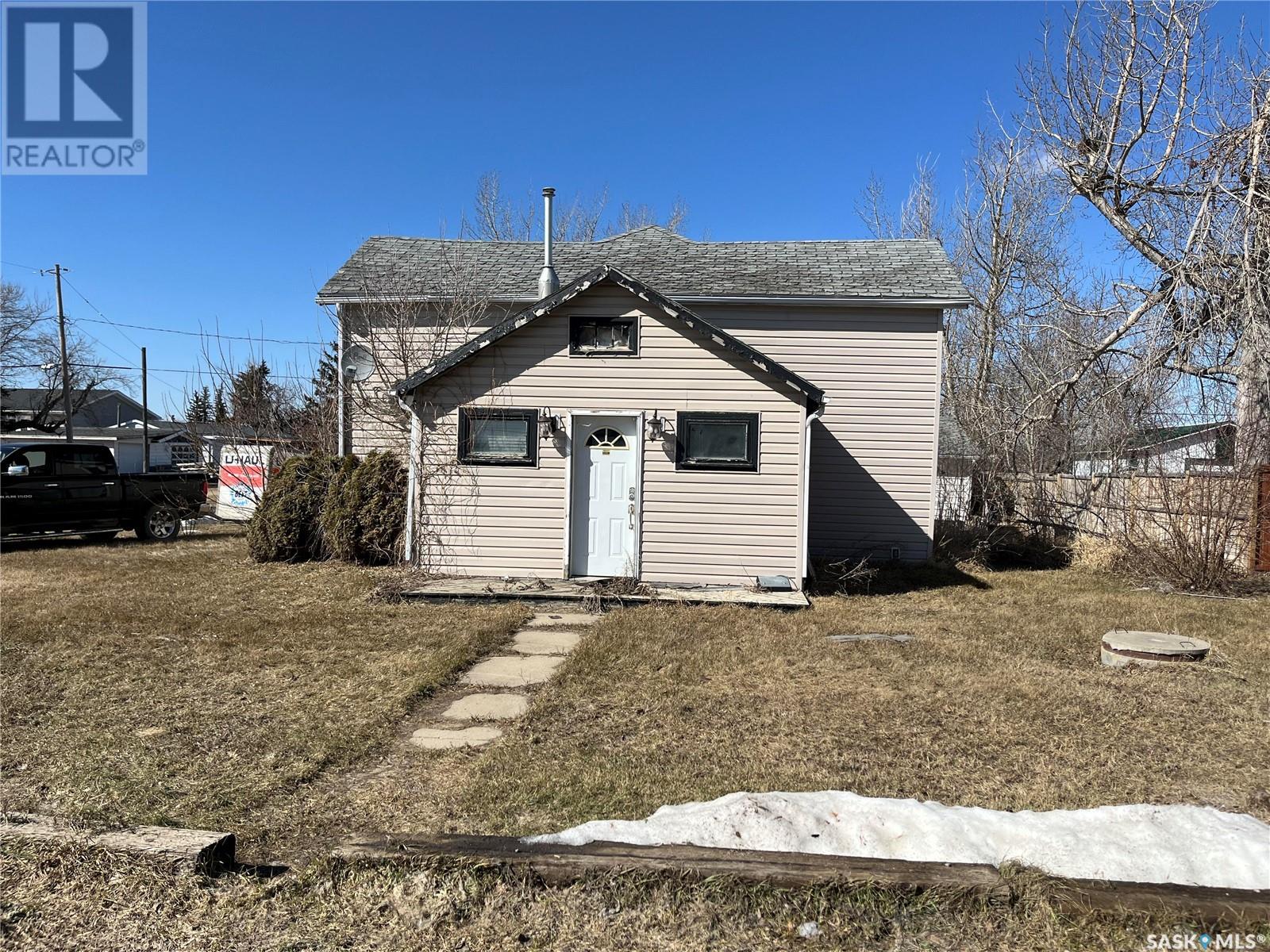 409 Lillis Avenue, Mclean, Saskatchewan  S0G 3E0 - Photo 1 - SK002803