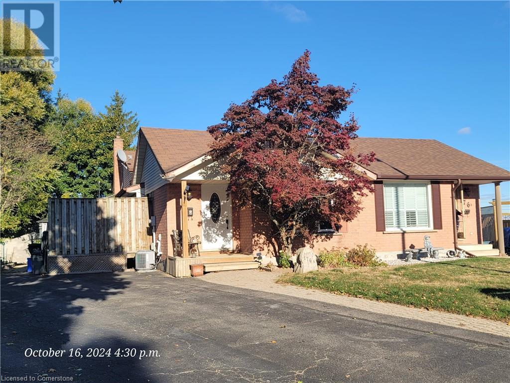 Property at 176 COGHILL Place Unit# A image 2
