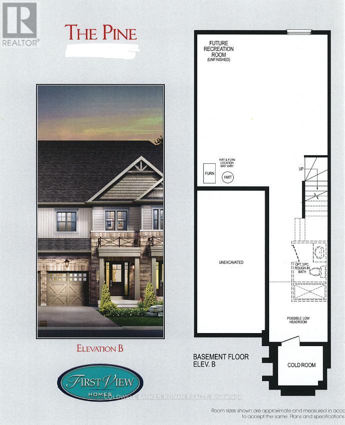Property at 111 LORNE THOMAS PLACE image 3