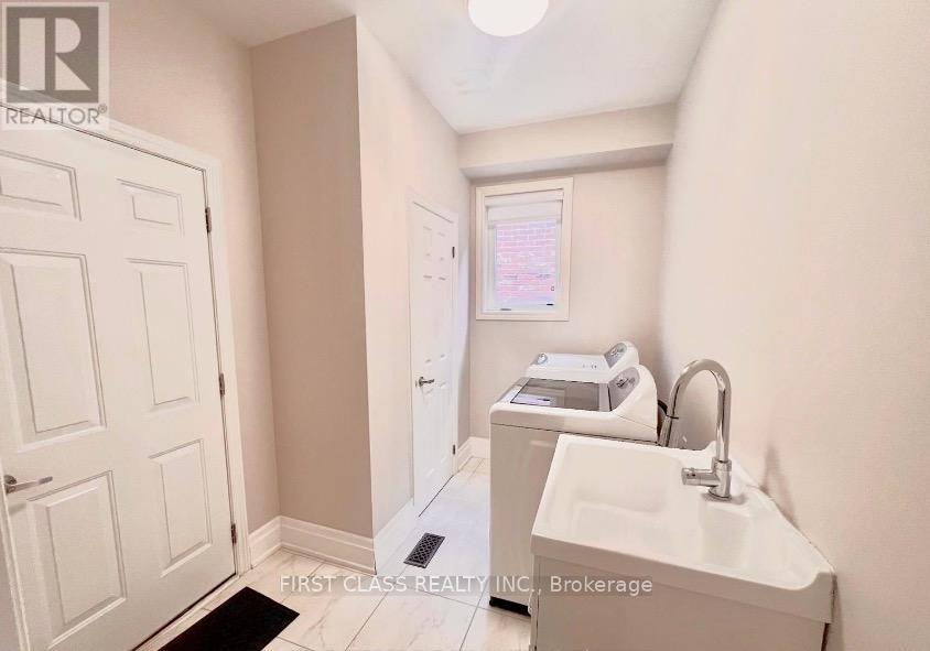 9 Wiley Avenue, Richmond Hill, Ontario  L4S 0C6 - Photo 12 - N12084187