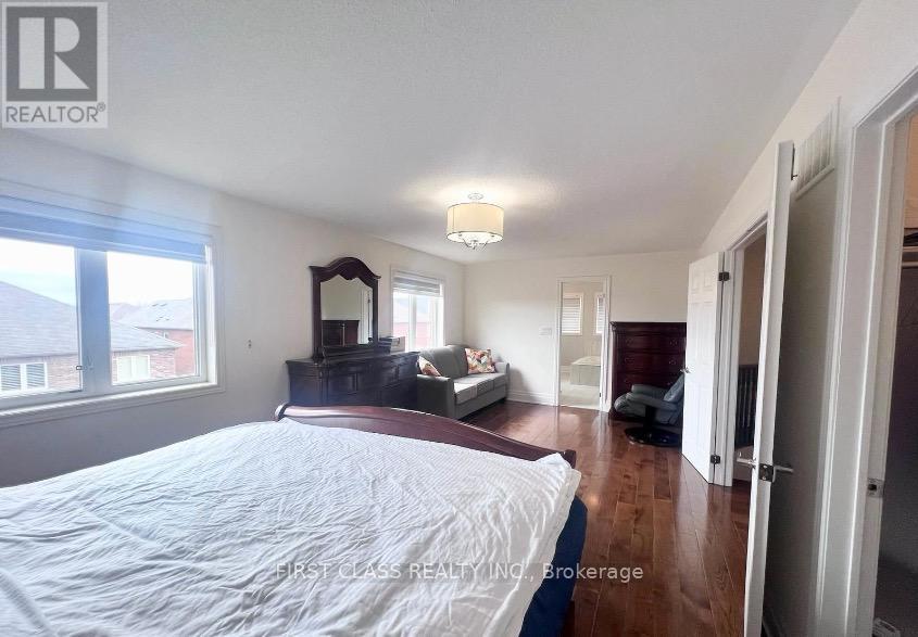 9 Wiley Avenue, Richmond Hill, Ontario  L4S 0C6 - Photo 15 - N12084187