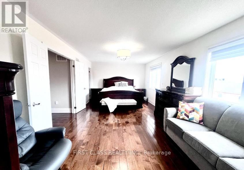 9 Wiley Avenue, Richmond Hill, Ontario  L4S 0C6 - Photo 16 - N12084187