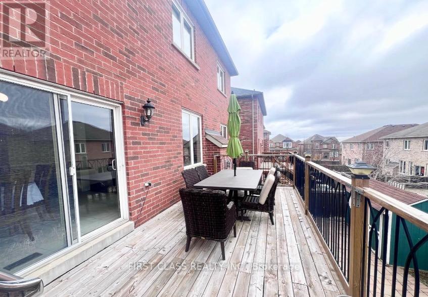 9 Wiley Avenue, Richmond Hill, Ontario  L4S 0C6 - Photo 32 - N12084187