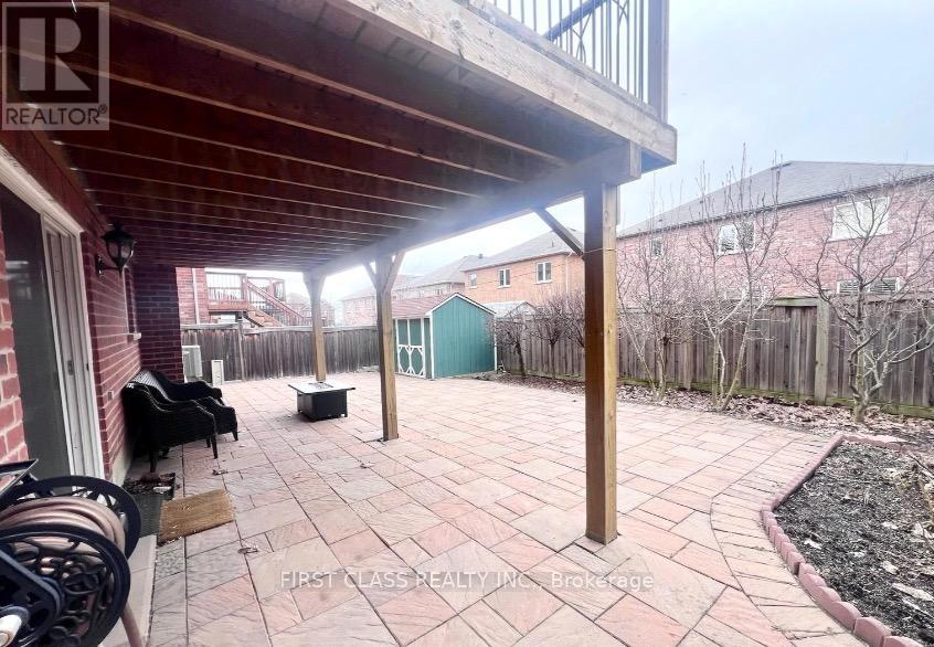 9 Wiley Avenue, Richmond Hill, Ontario  L4S 0C6 - Photo 33 - N12084187