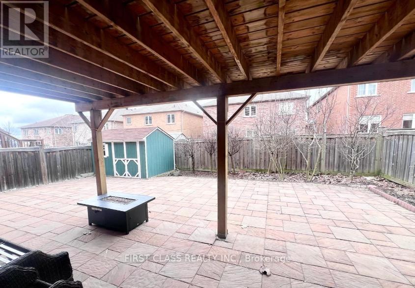9 Wiley Avenue, Richmond Hill, Ontario  L4S 0C6 - Photo 34 - N12084187