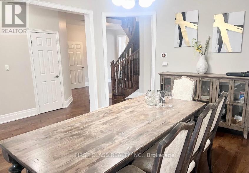 9 Wiley Avenue, Richmond Hill, Ontario  L4S 0C6 - Photo 7 - N12084187