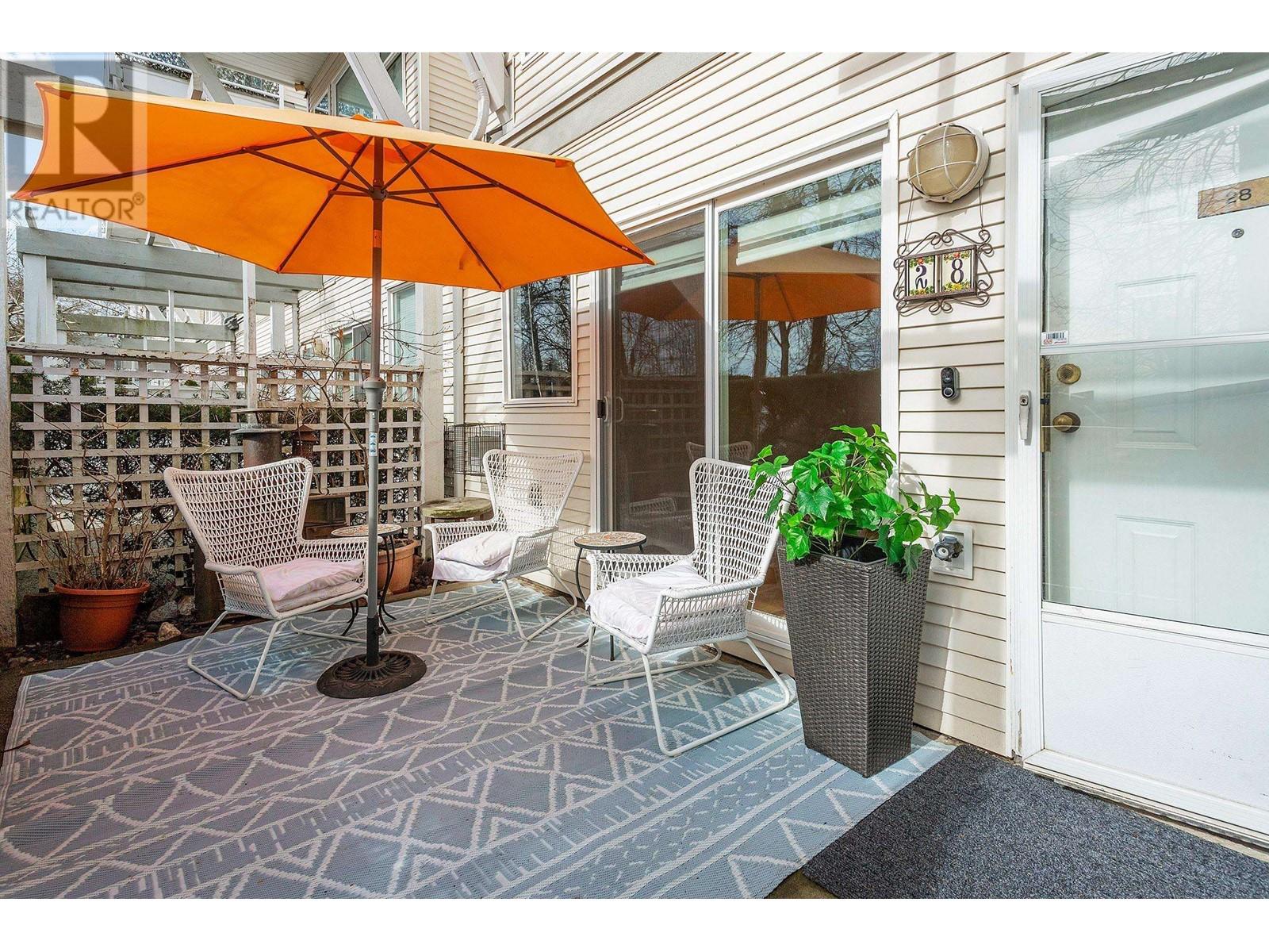 Listing Picture 2 of 37 : 28 2723 E KENT AVENUE, Vancouver / 溫哥華 - 魯藝地產 Yvonne Lu Group - MLS Medallion Club Member