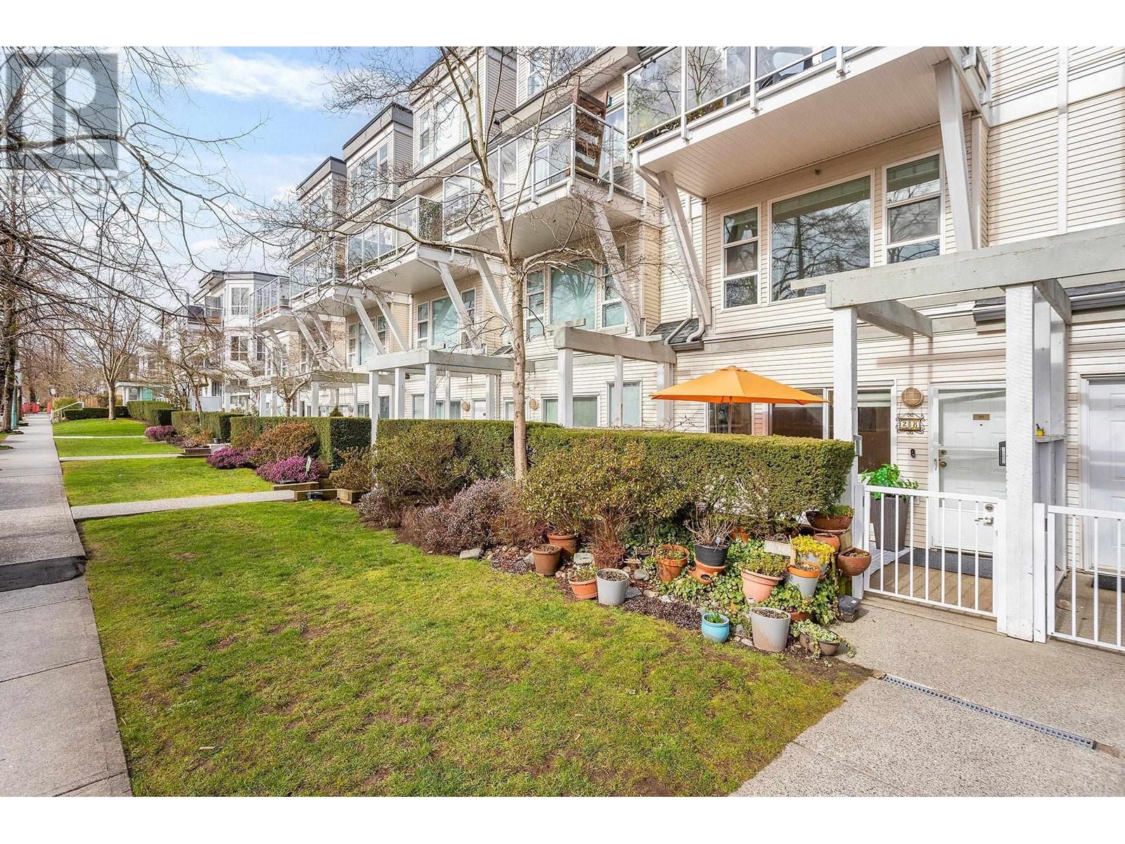 28 2723 E KENT AVENUE, Vancouver