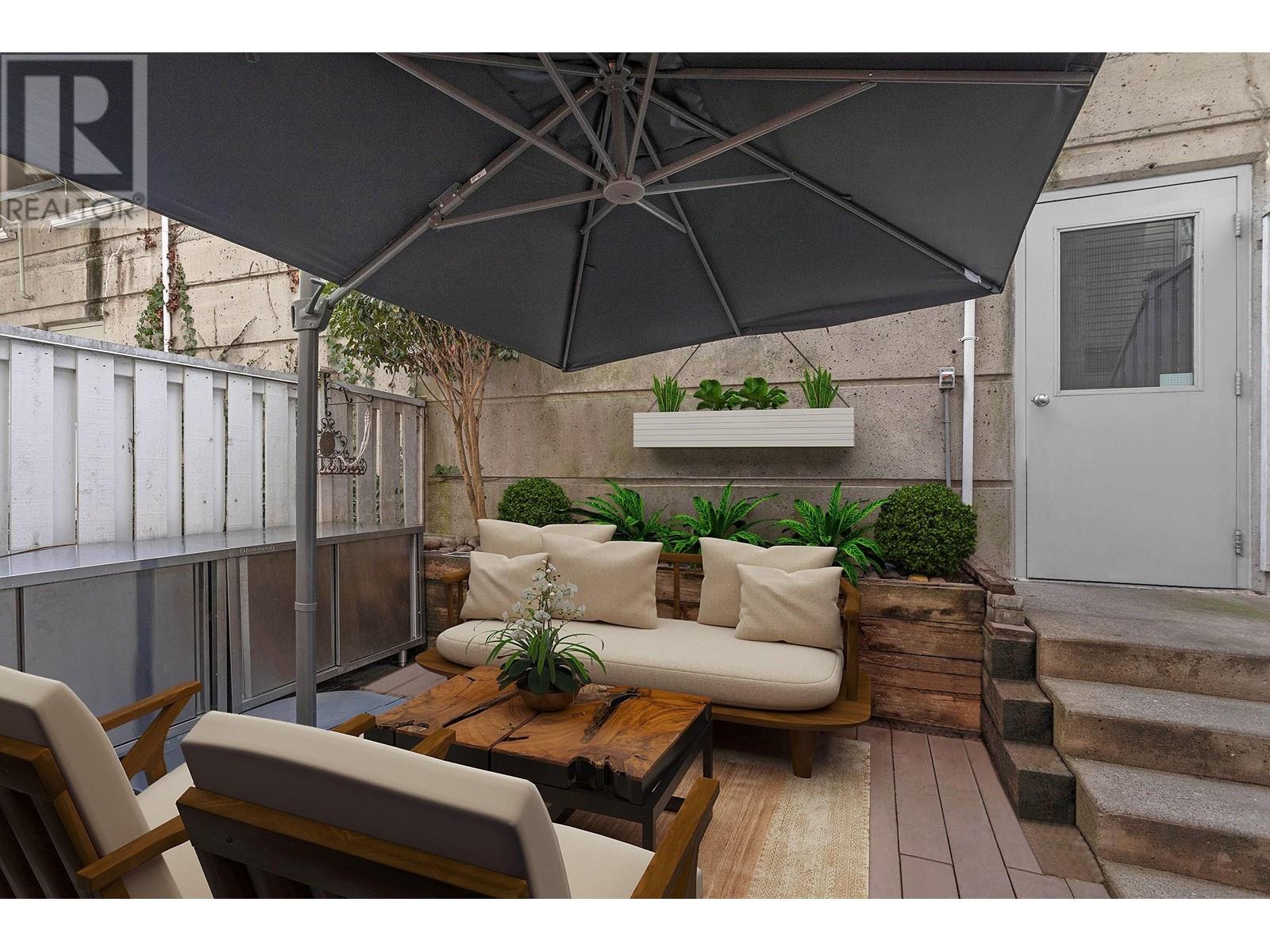 Listing Picture 14 of 37 : 28 2723 E KENT AVENUE, Vancouver / 溫哥華 - 魯藝地產 Yvonne Lu Group - MLS Medallion Club Member