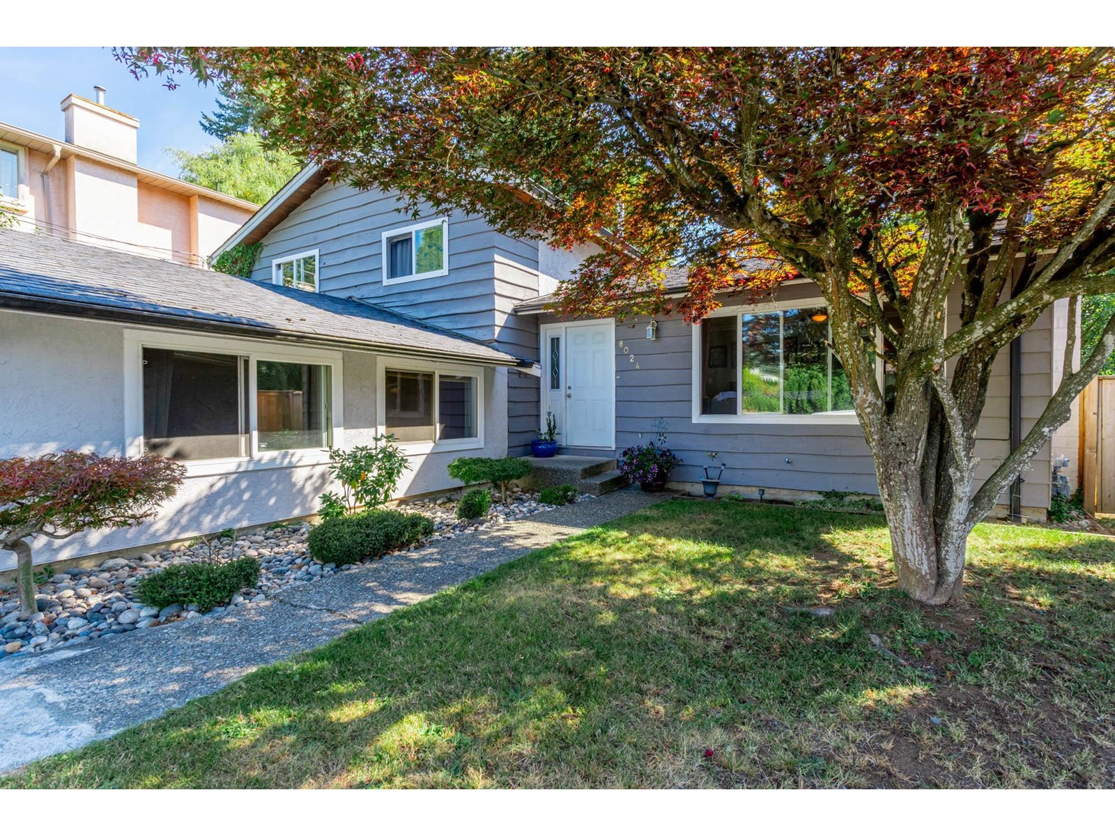 Property at 8024 CEDAR STREET image 2