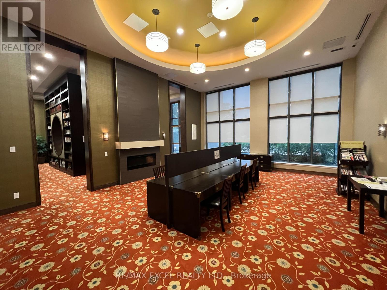 257 - 1 Sun Yat Sen Avenue, Markham, Ontario  L3R 5K9 - Photo 27 - N12084015