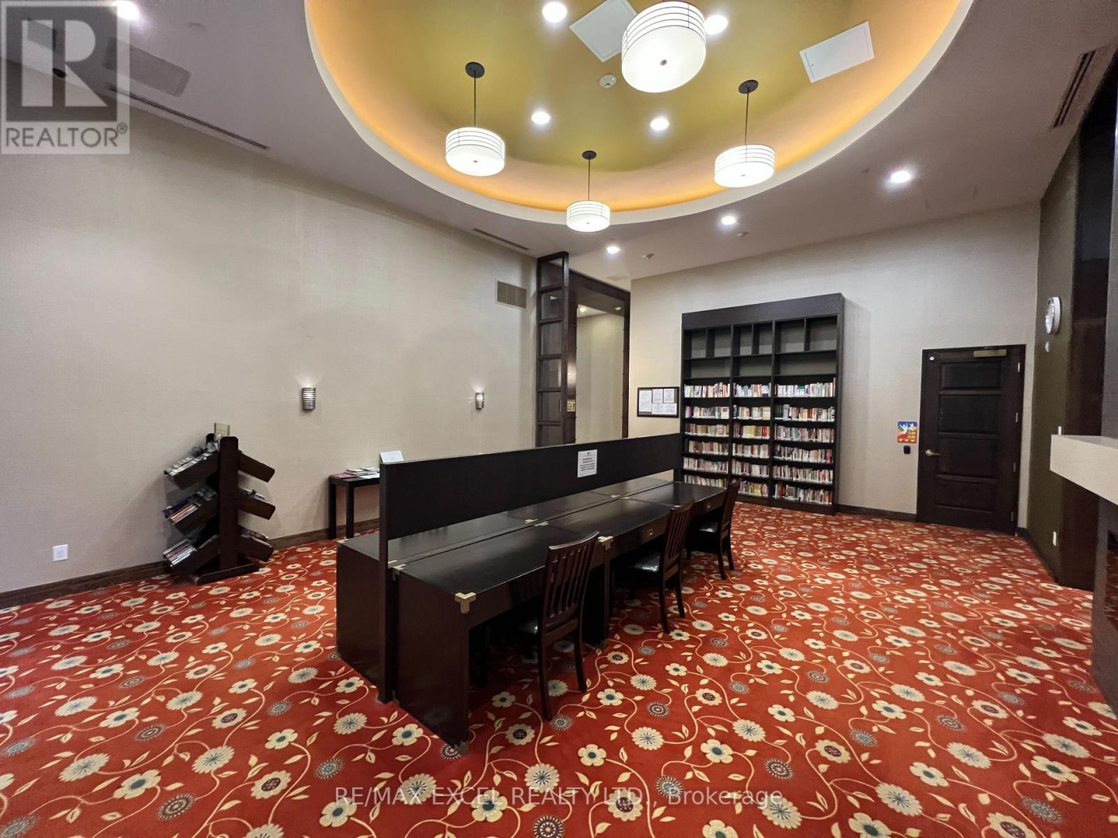 257 - 1 Sun Yat Sen Avenue, Markham, Ontario  L3R 5K9 - Photo 29 - N12084015
