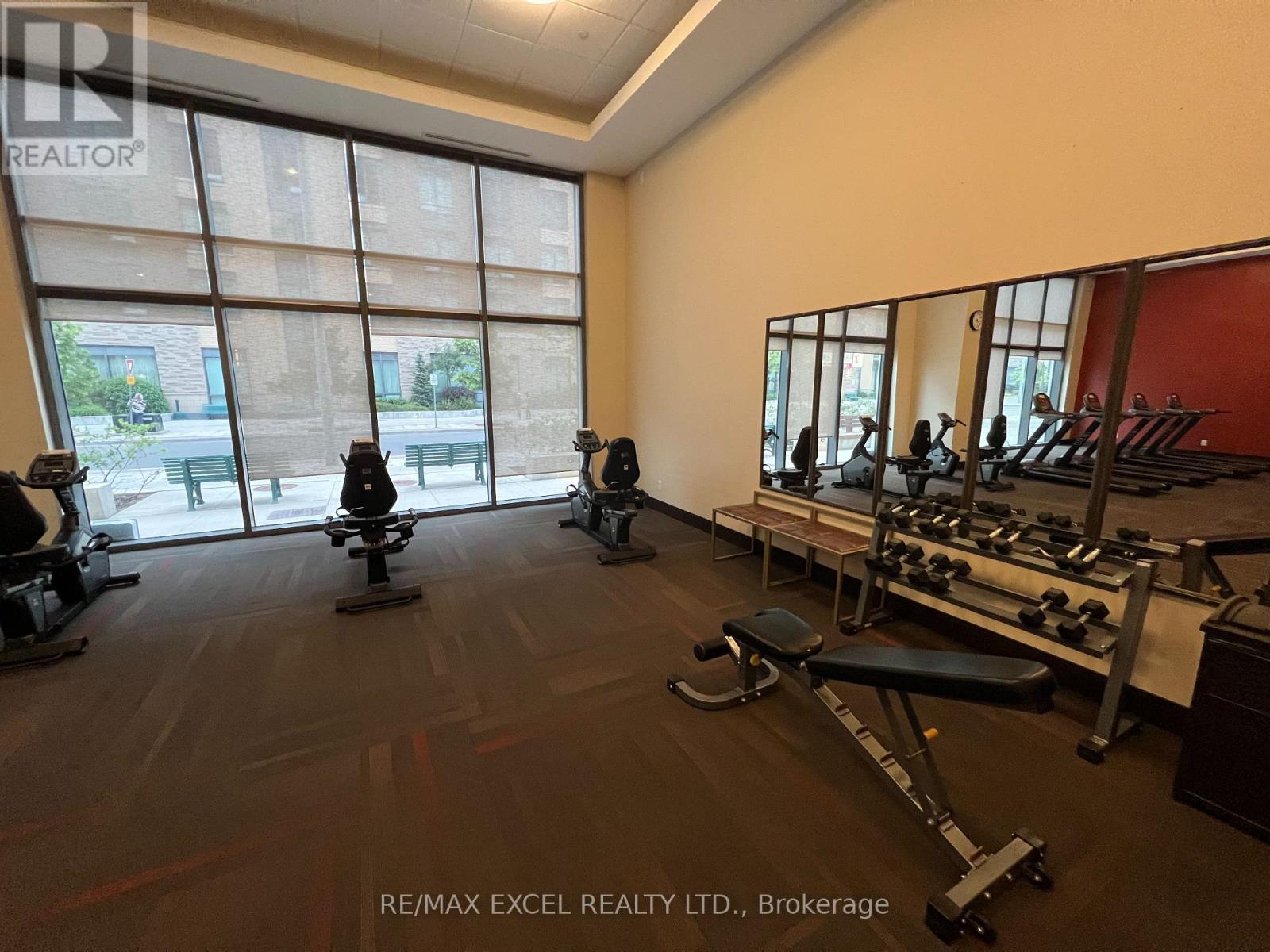 257 - 1 Sun Yat Sen Avenue, Markham, Ontario  L3R 5K9 - Photo 33 - N12084015